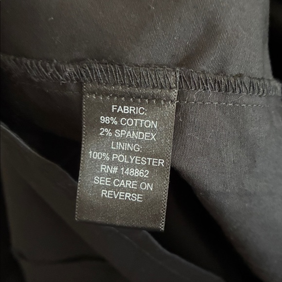 Torrid Dress - Picture 5 of 6